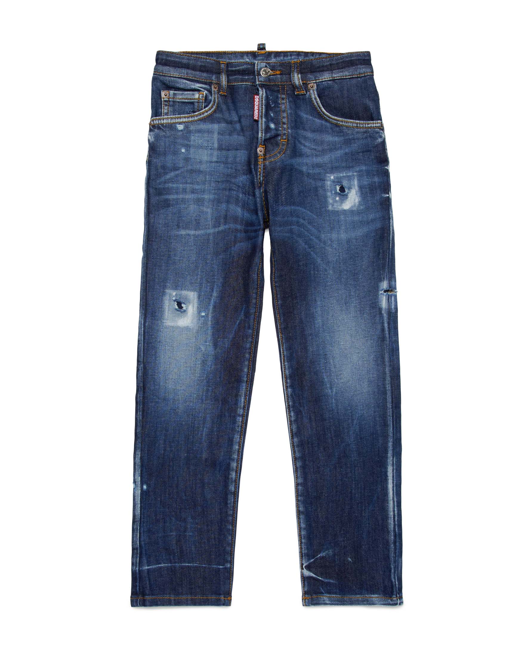 Jeans dsquared2 16 anni deals