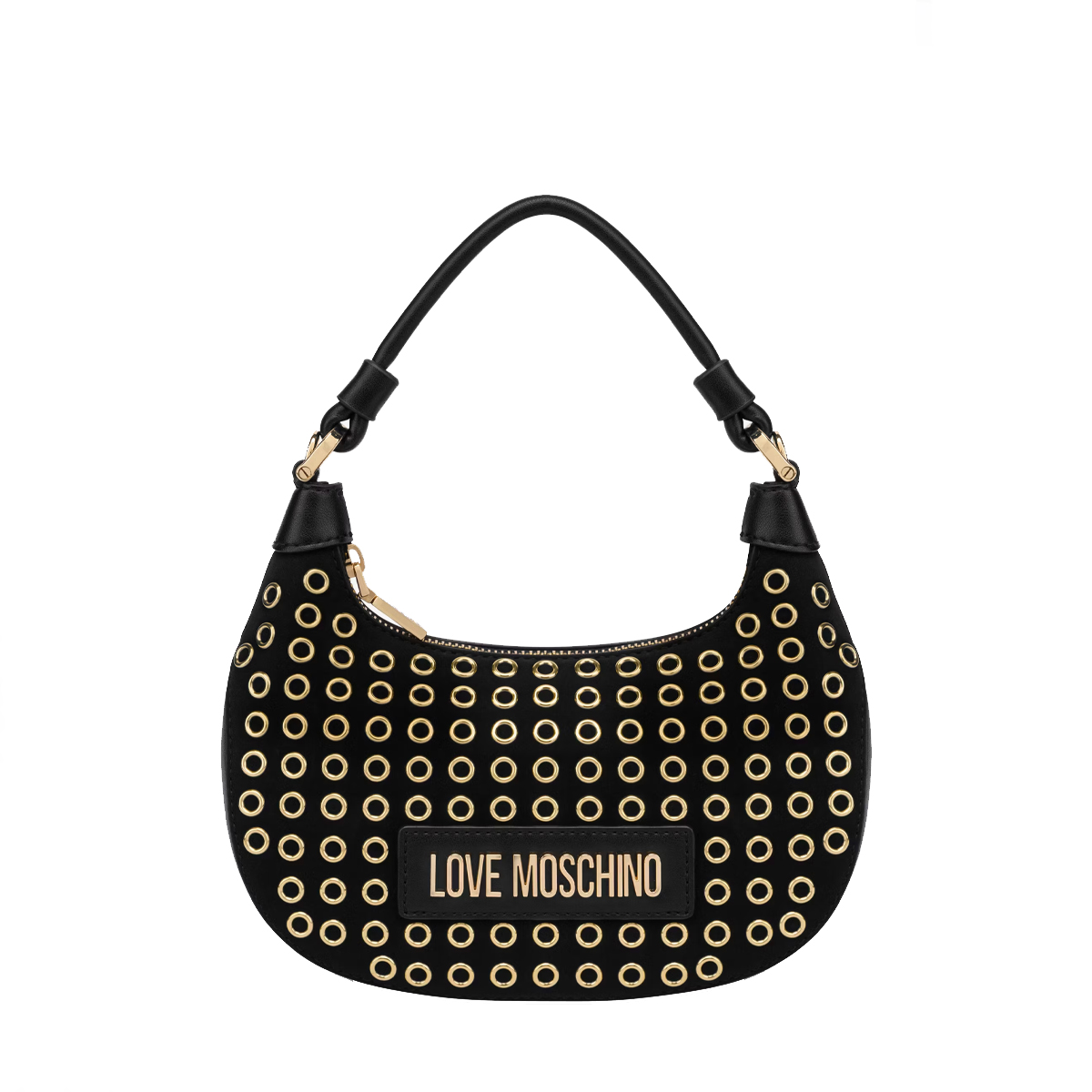 Love Moschino Borsa Pu Lh100a Nero