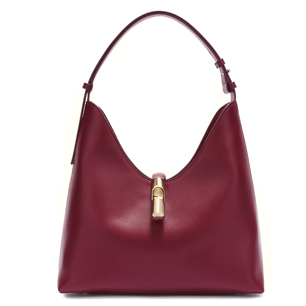 Goccia Borsa a spalla CILIEGIA d