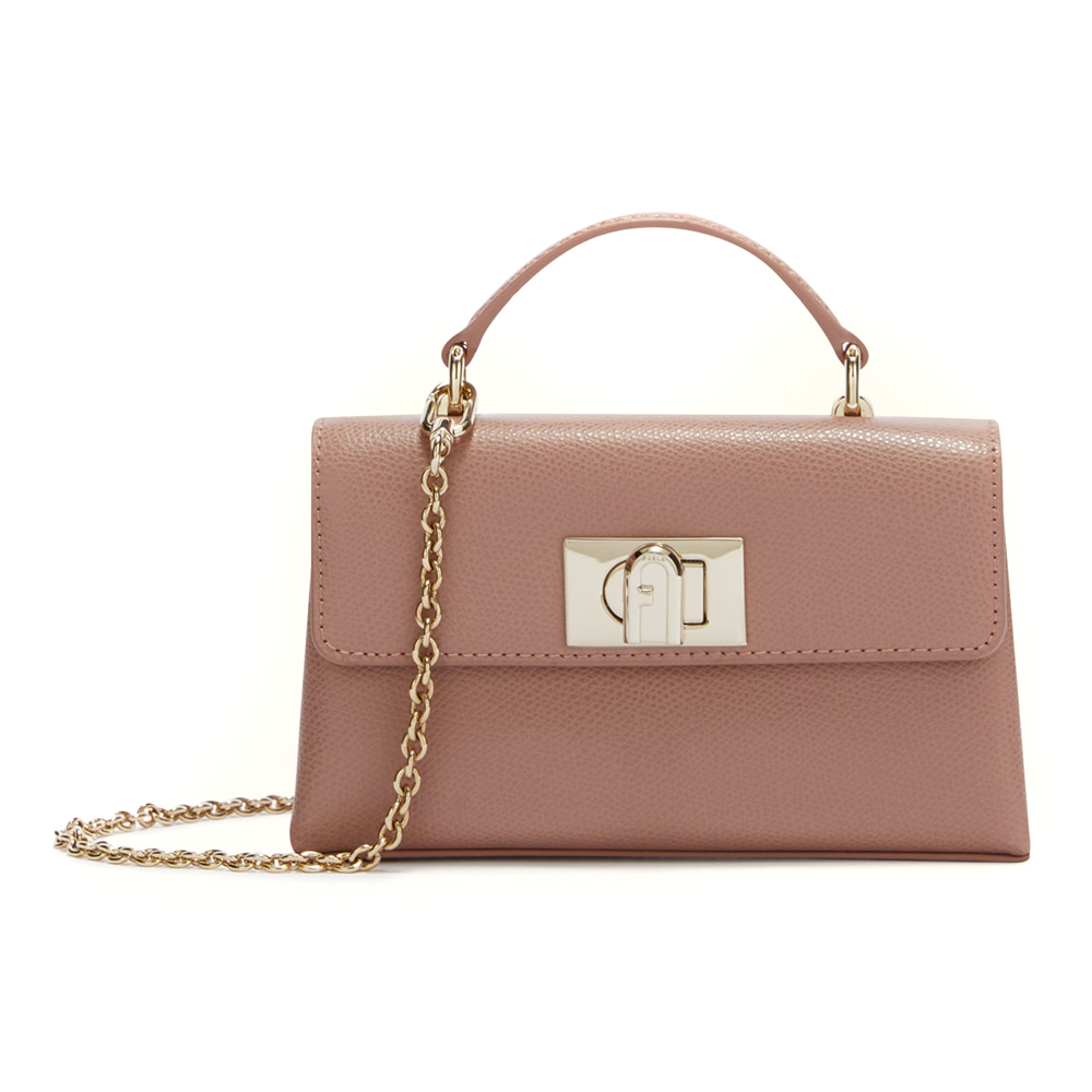 Borsa a mano e tracolla TULLE