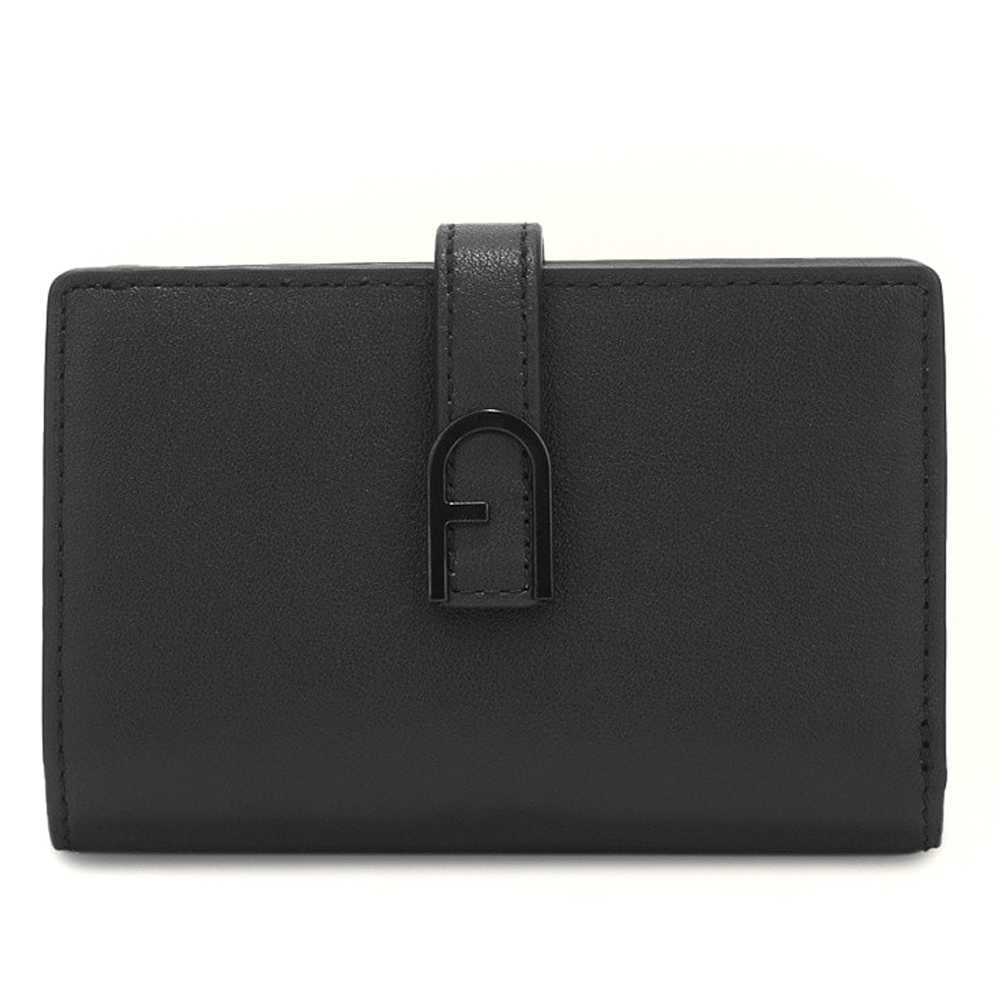 Furla Flow Portafogli donna NERO