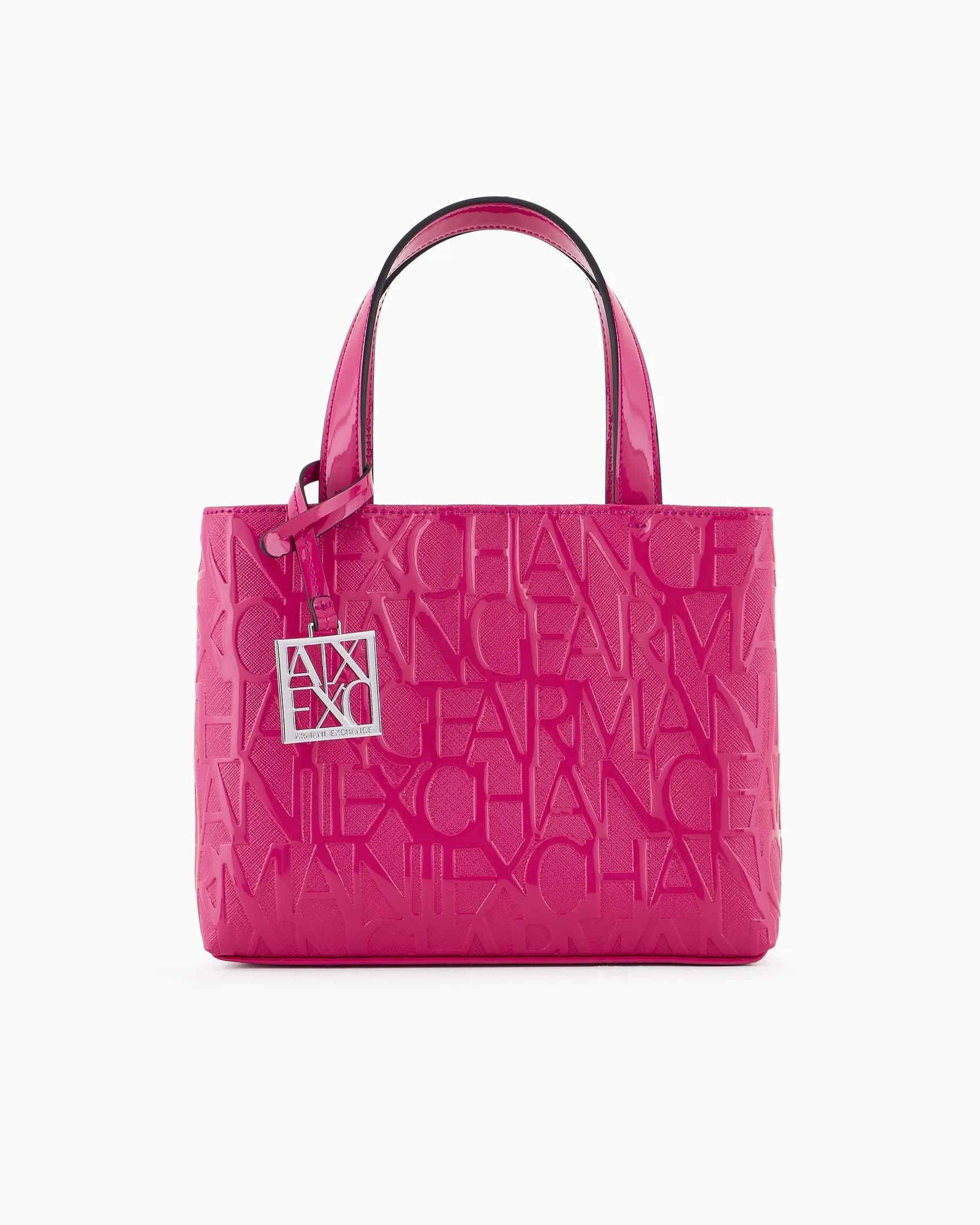 Borse armani exchange