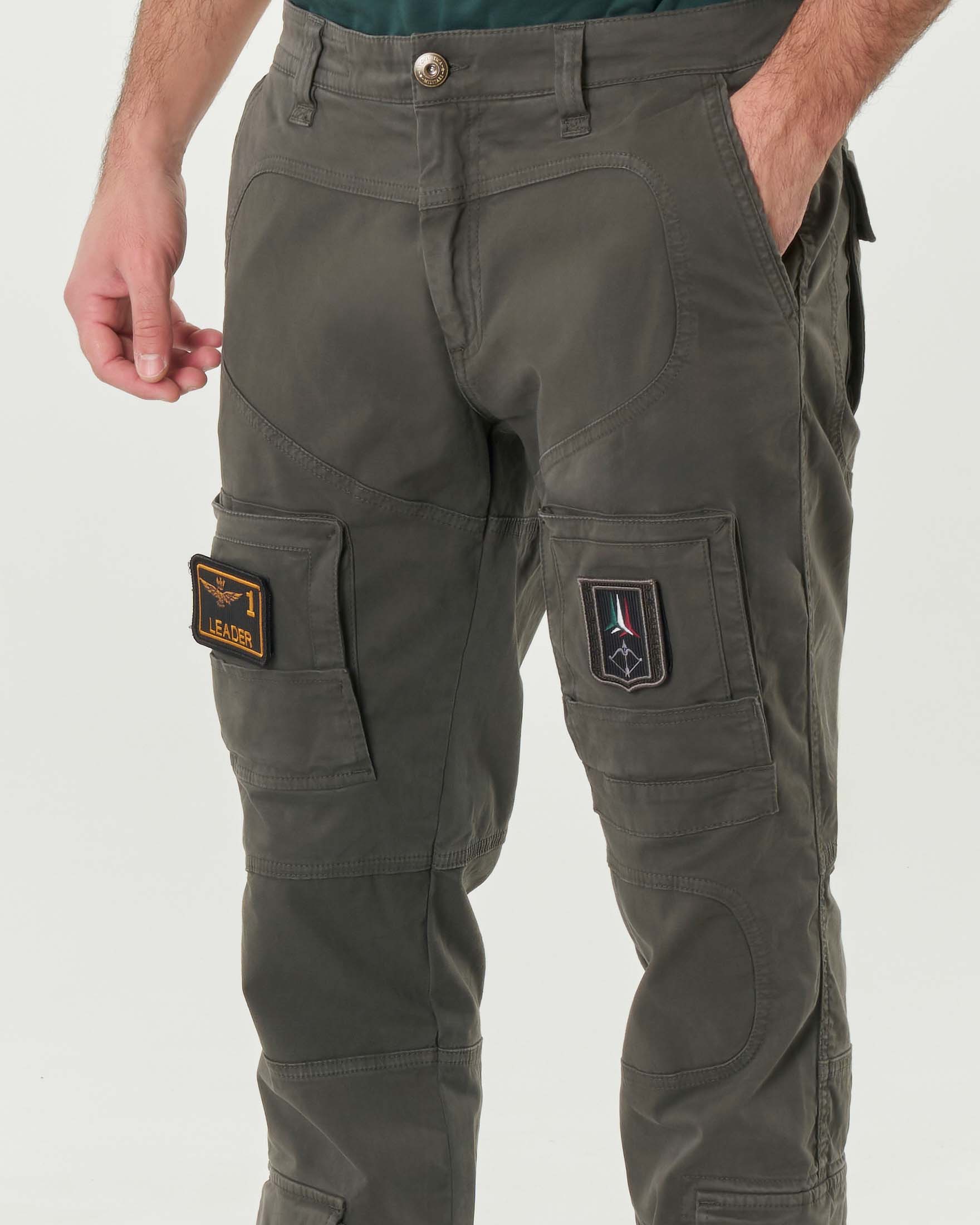 Pantaloni anti g store