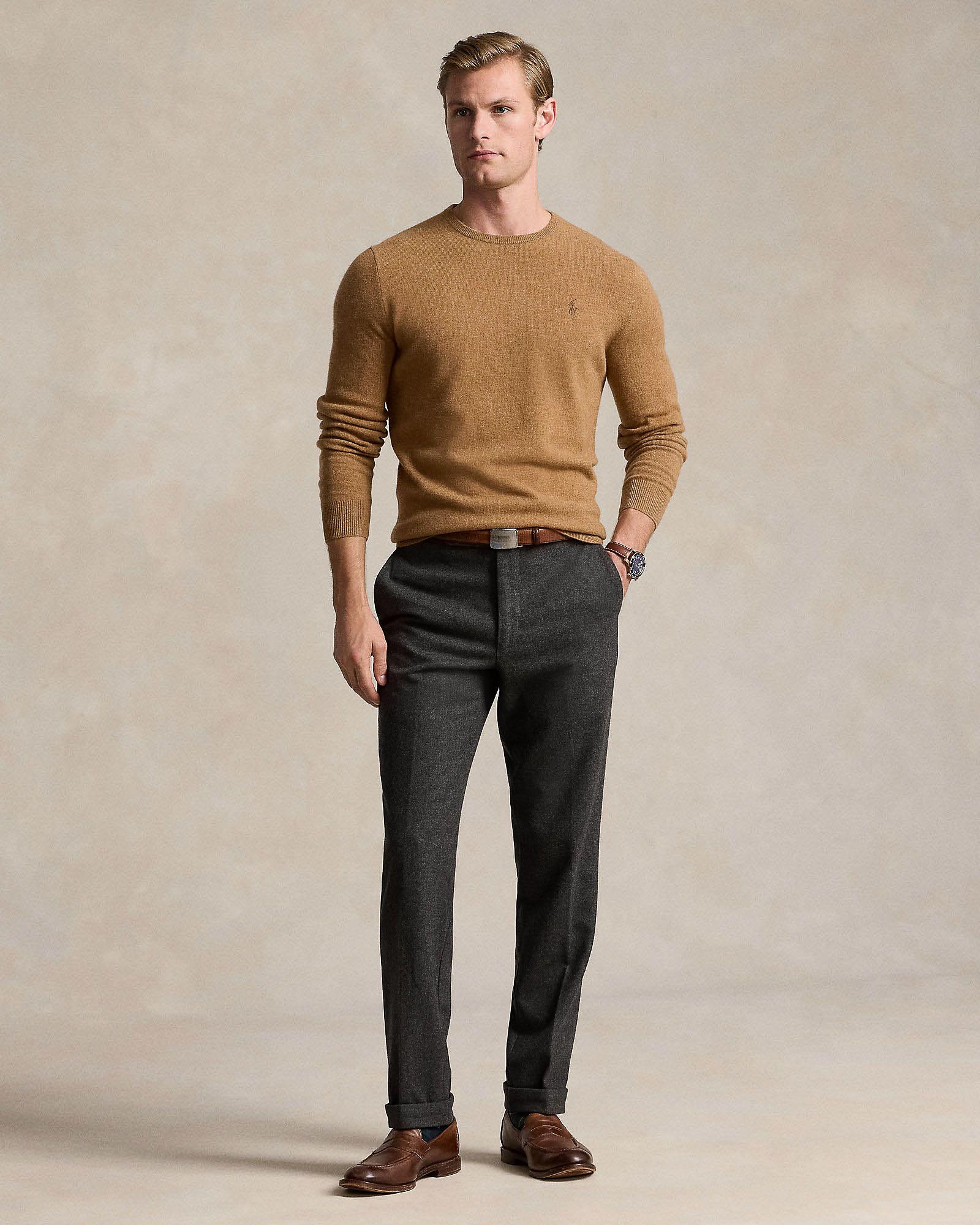 Cardigan Coveri In Misto Lana Con Zip - Logo Ricamato, Vestibilità Regular - Per Autunno/Inverno