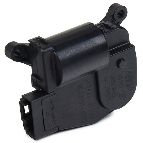FAST FT59114 Attuatore Climatizzatore Auto - Compatibile Con Peugeot, Citroën