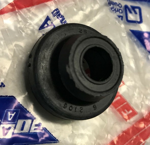 3 Boccole Supporto Motore In Gomma Per Audi A1 A3 S3 A4 A5 – Ricambio 07C103226B