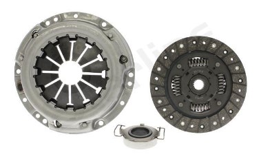 Kit Frizione Per Toyota Aygo Yaris Citroen C1 Peugeot 107 1.0 50 51 Kw - Foto 6