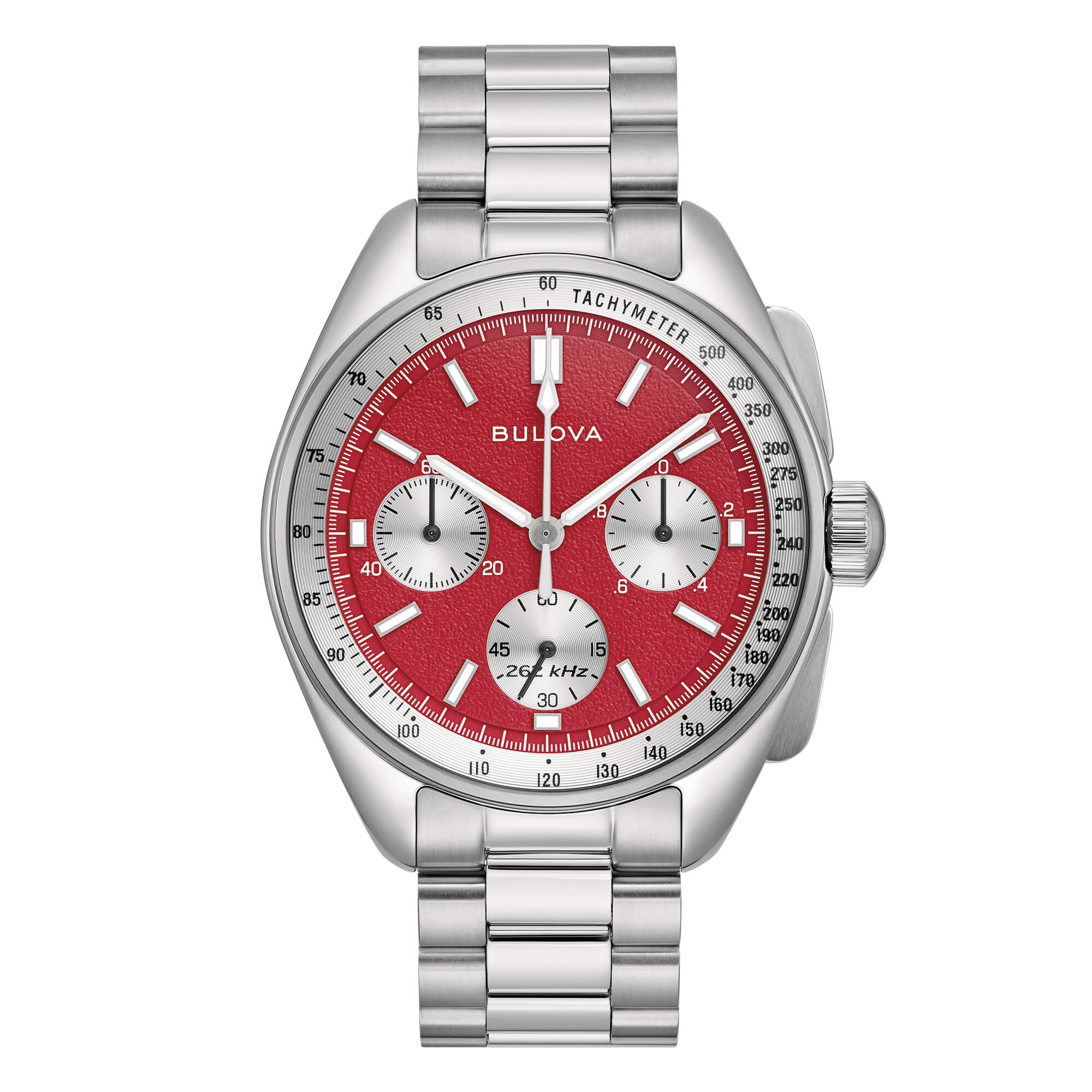 Orologio Uomo Lunar Pilot - Main view
