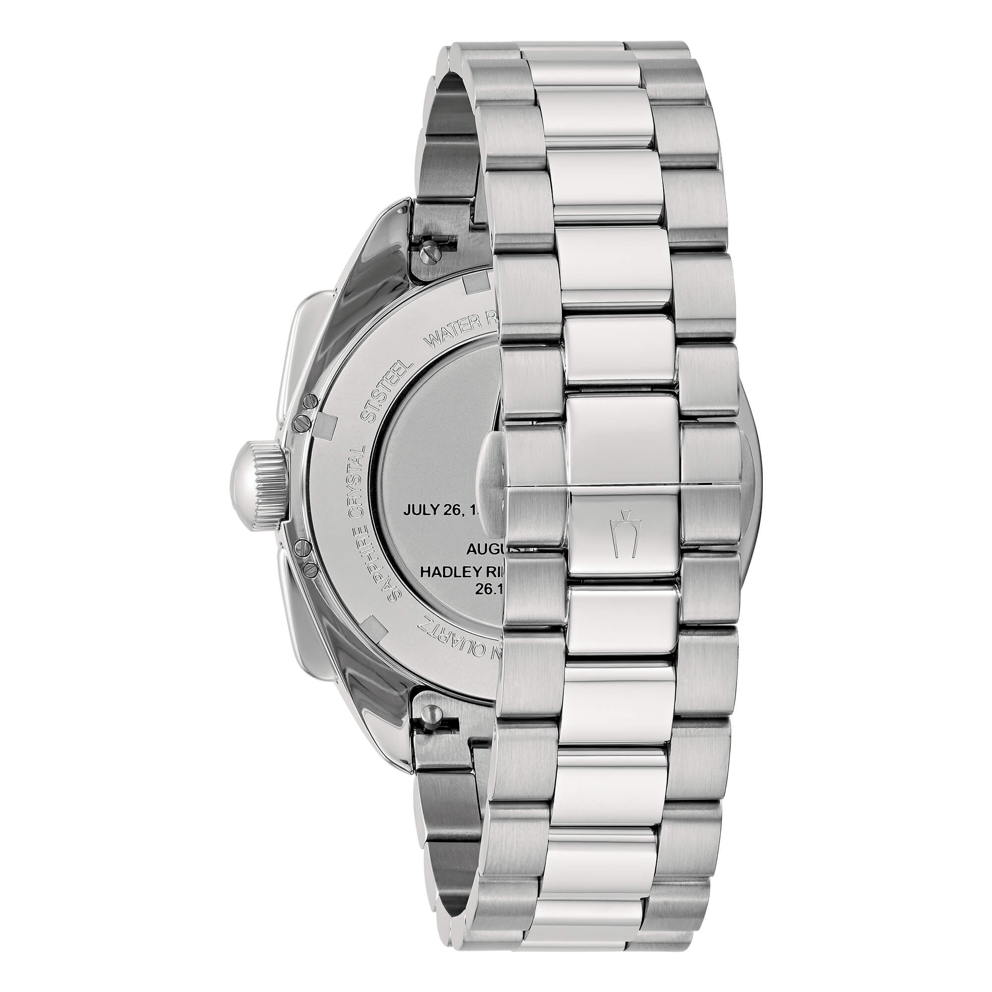 Orologio Uomo Lunar Pilot - View1