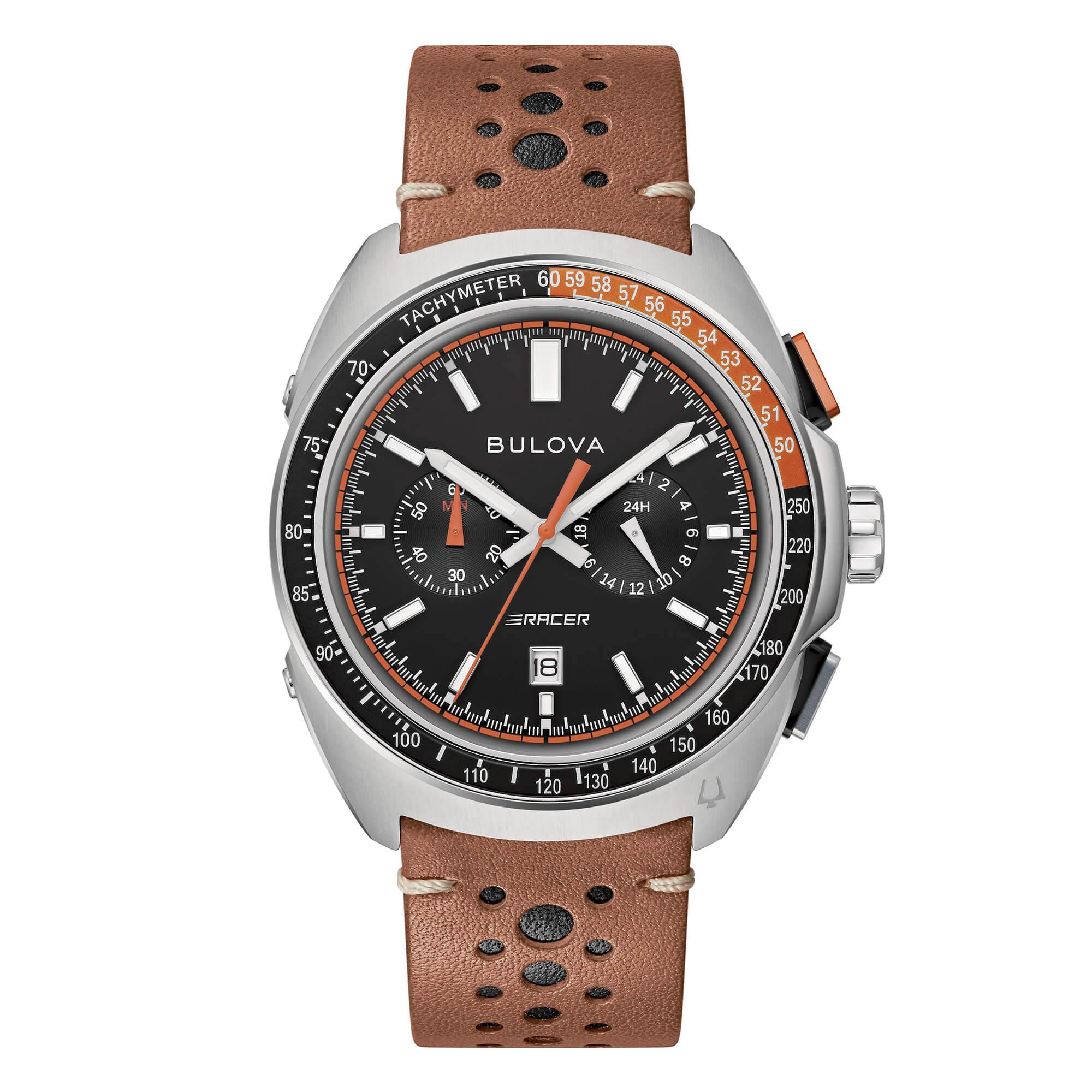 Orologio Uomo Racer - Main view