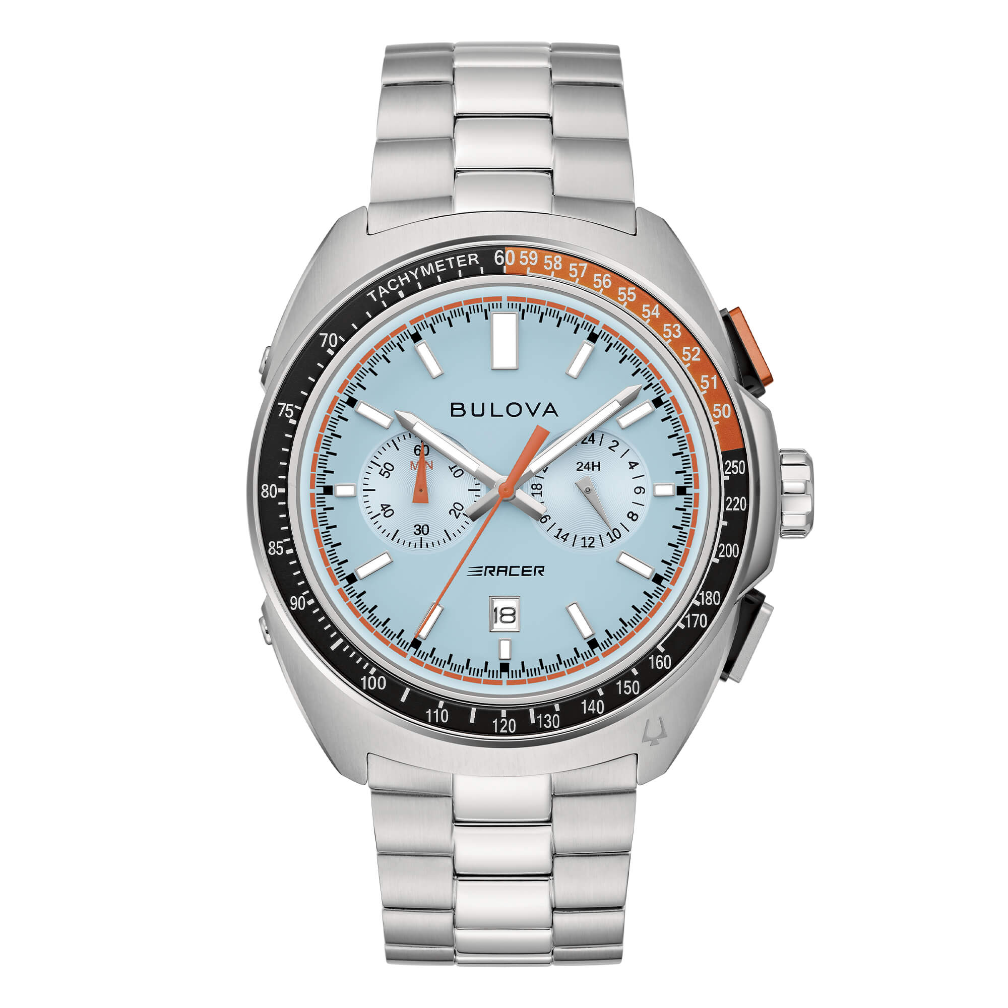 Orologio Uomo Racer - Main view