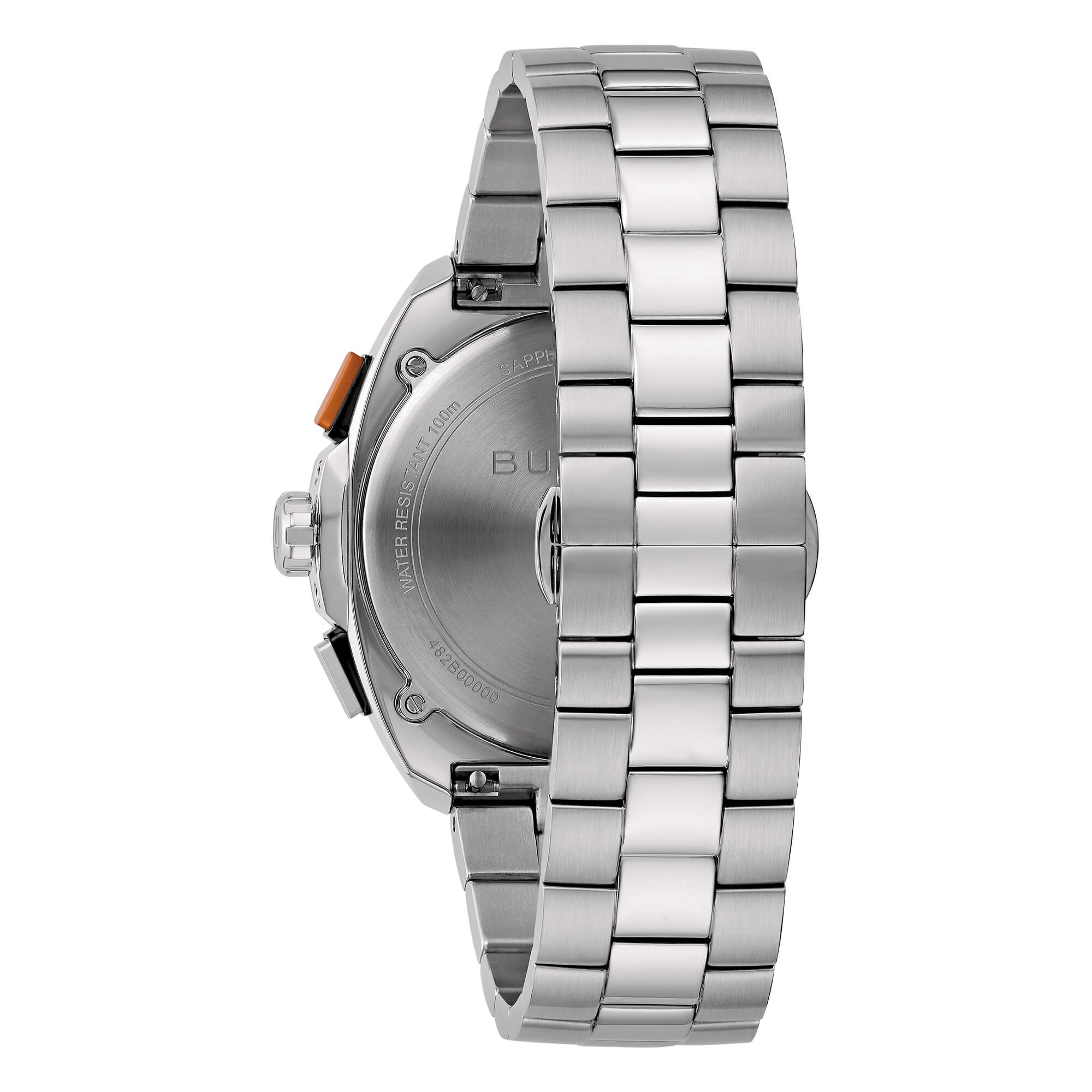 Orologio Uomo Racer - View1