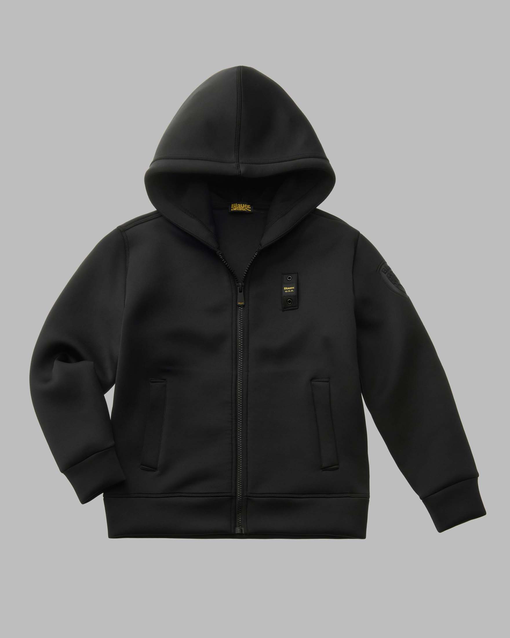 Felpe in neoprene online