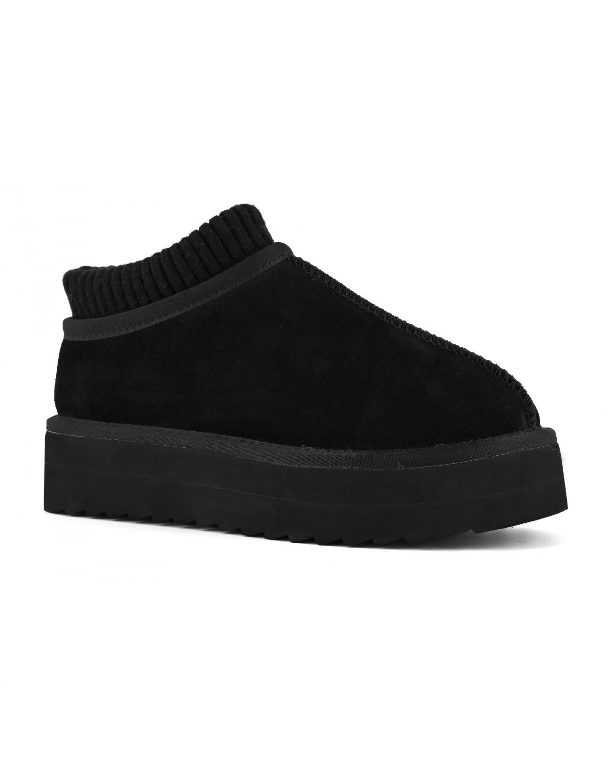 Sabot nero pelle deals