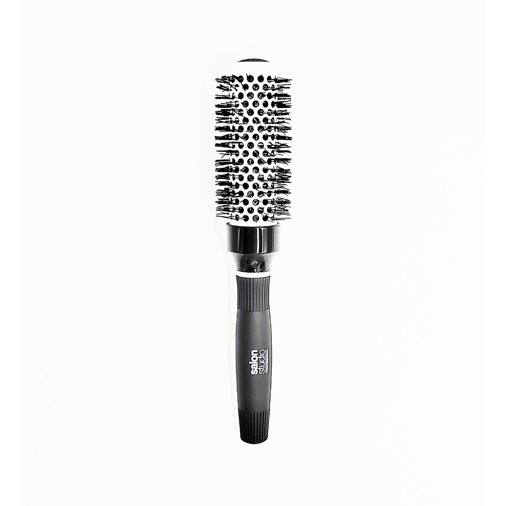 Spazzola Keratech + Ion Ø25 