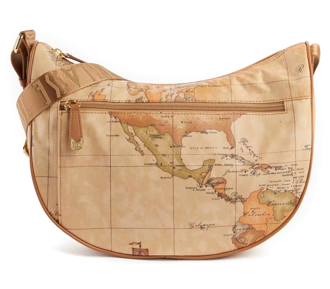 Borsa a tracolla 1A Classe Geo soft S010 6001 010 Classico