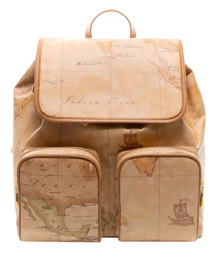 Zaino 1A Classe S016 6001 Unico