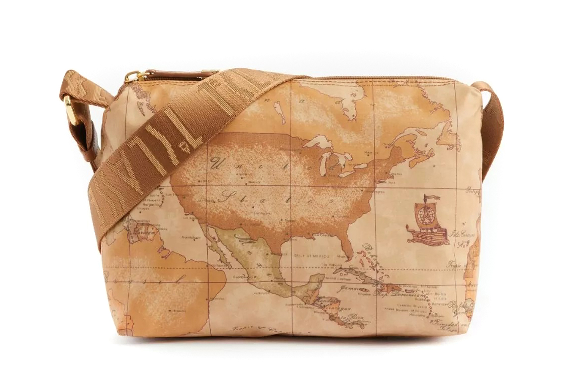 A Classe Borsa a tracolla S001 6001 Unico