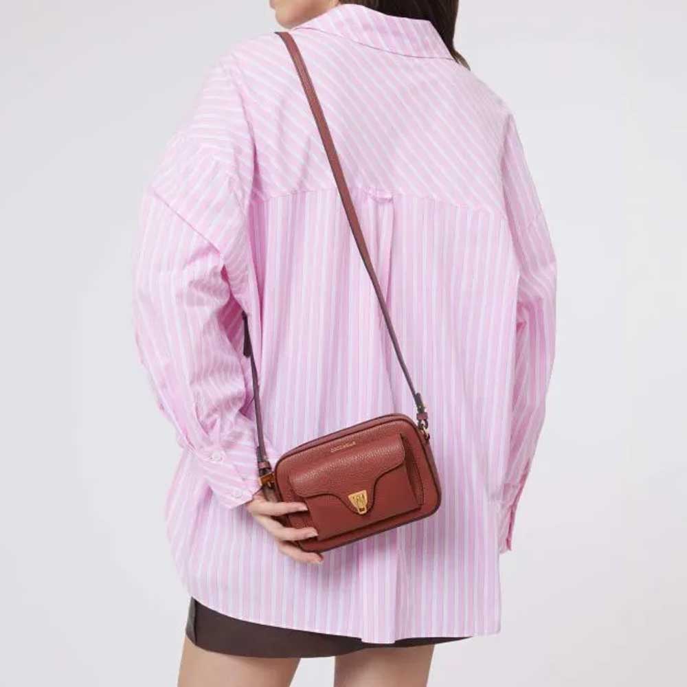 Coccinelle 2021 Collezione Borse Primavera Catalogo Coccinelle