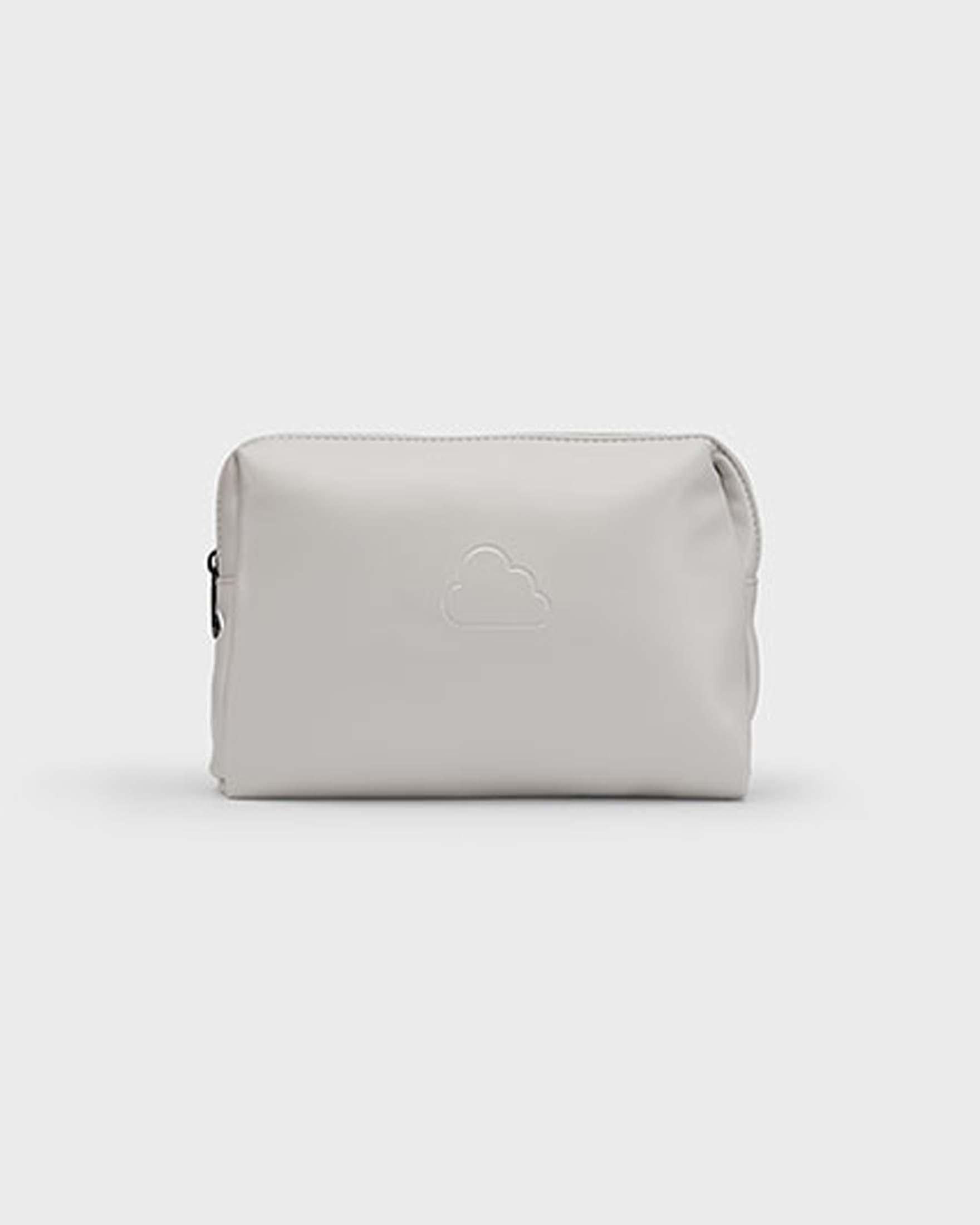 Mayoral Pochette ecopelle gesso
