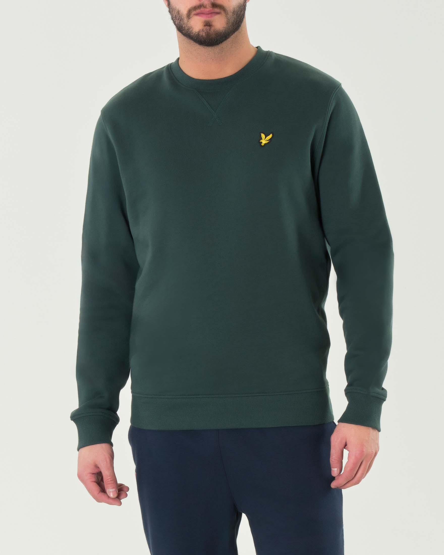 Lyle Scott Abbigliamento da uomo Pellizzari