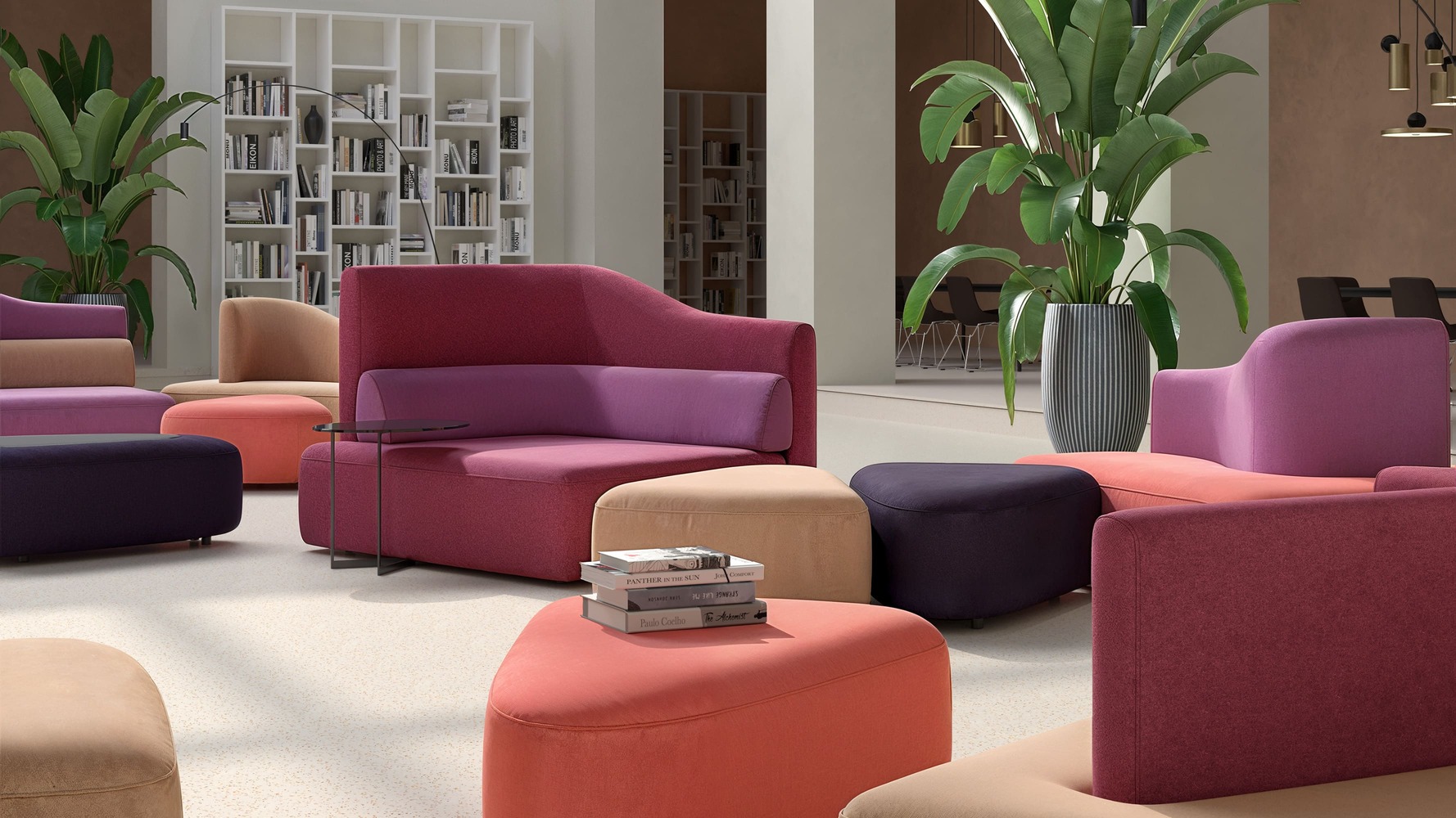 Color trends 2025 - supernova