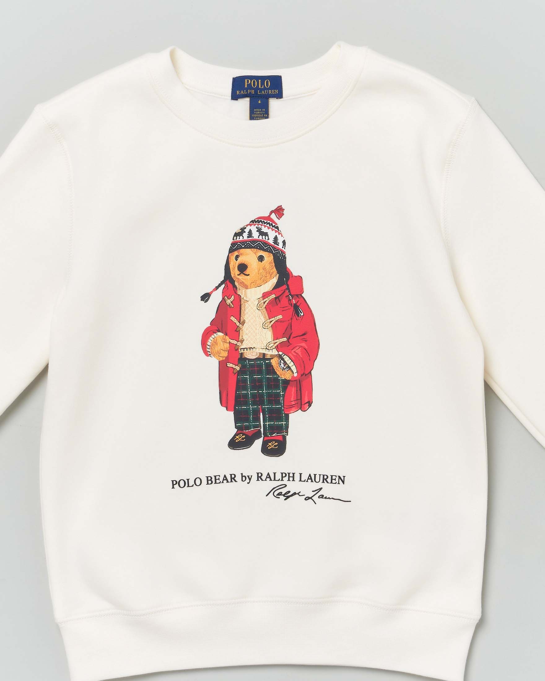Polo Ralph Lauren Junior Abbigliamento bambini Pellizzari