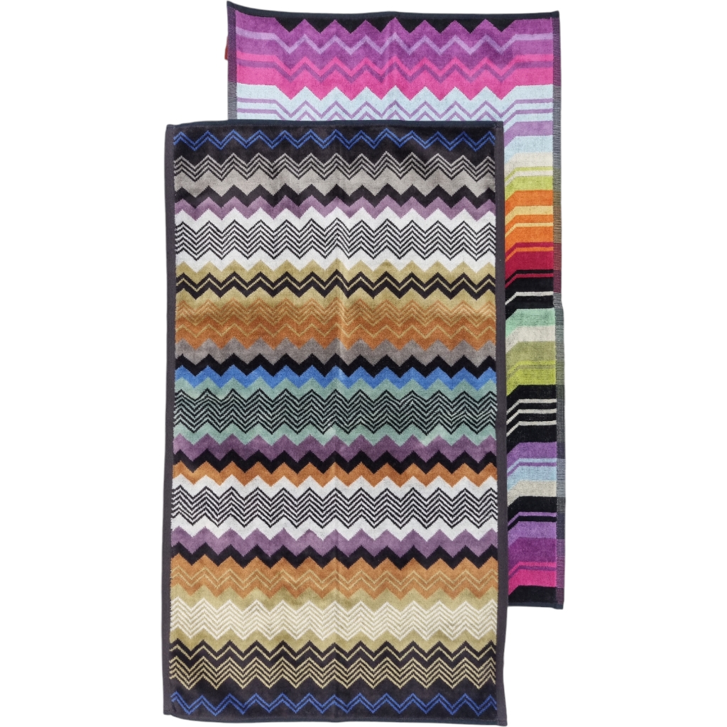 Missoni stephen towels sale