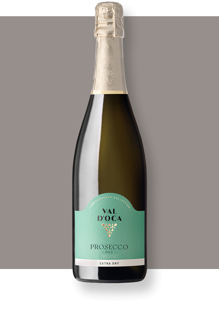Prosecco DOC Treviso Extra Dry - thumb image 1