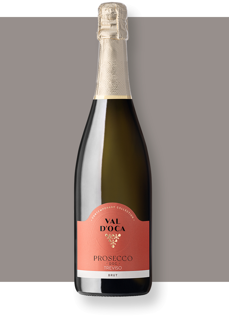 Prosecco DOC Treviso Brut - thumb image 1