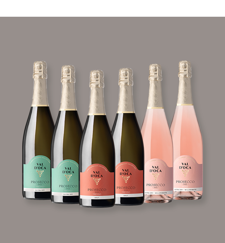 Selezione di Prosecco DOC - thumb image 1