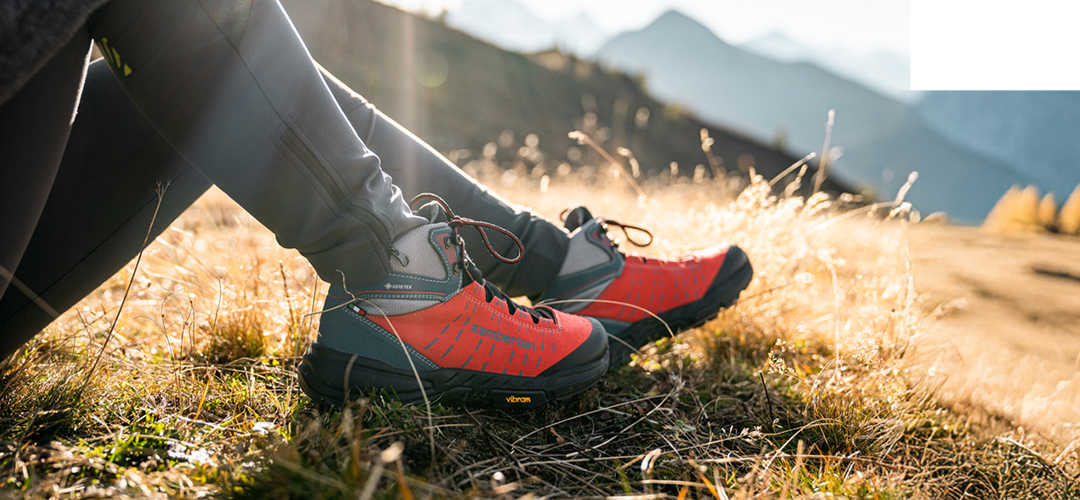 Scarpa scarpe trekking online