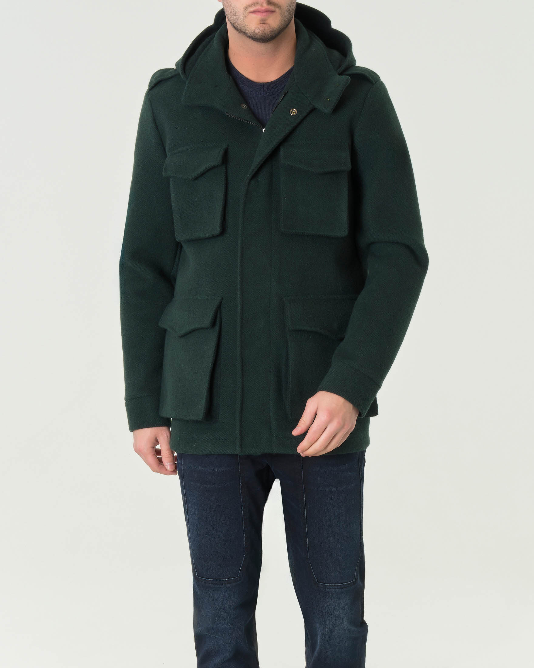 Abbigliamento da Uomo scopri tutti i Modelli Pellizzari
