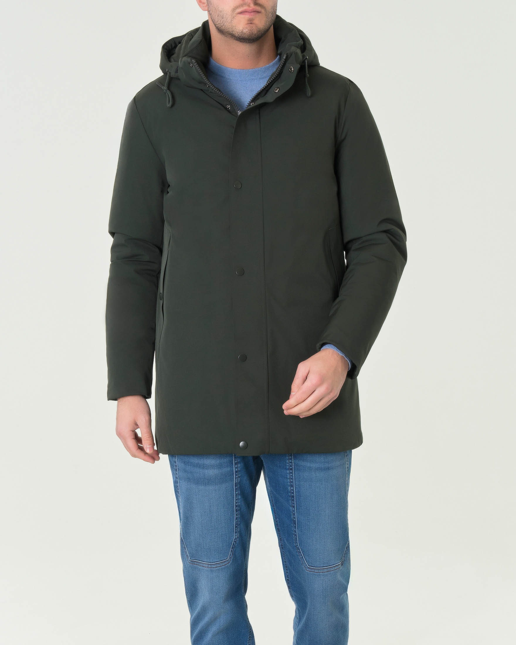 Cappello Militare ACU Pattuglia – Nuovo Con Etichetta – Cotone E Nylon Taglia 7 – Sekri