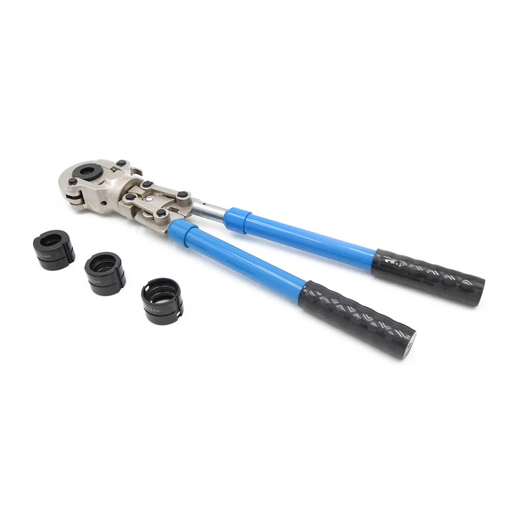 Vevex Hydraulic Multi-Layer Press Tool TH 16 20 26 32 Tube + Springs & Accessories