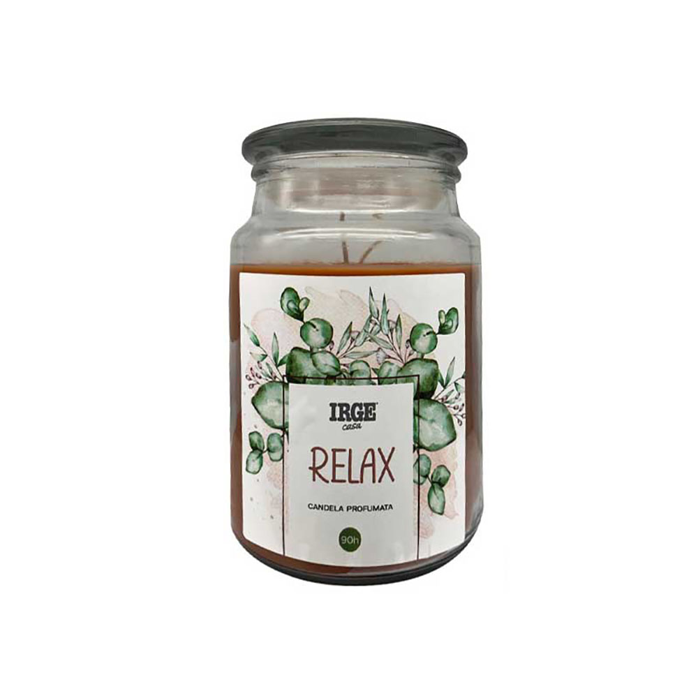 Irge Candela Relax 510 Grammi