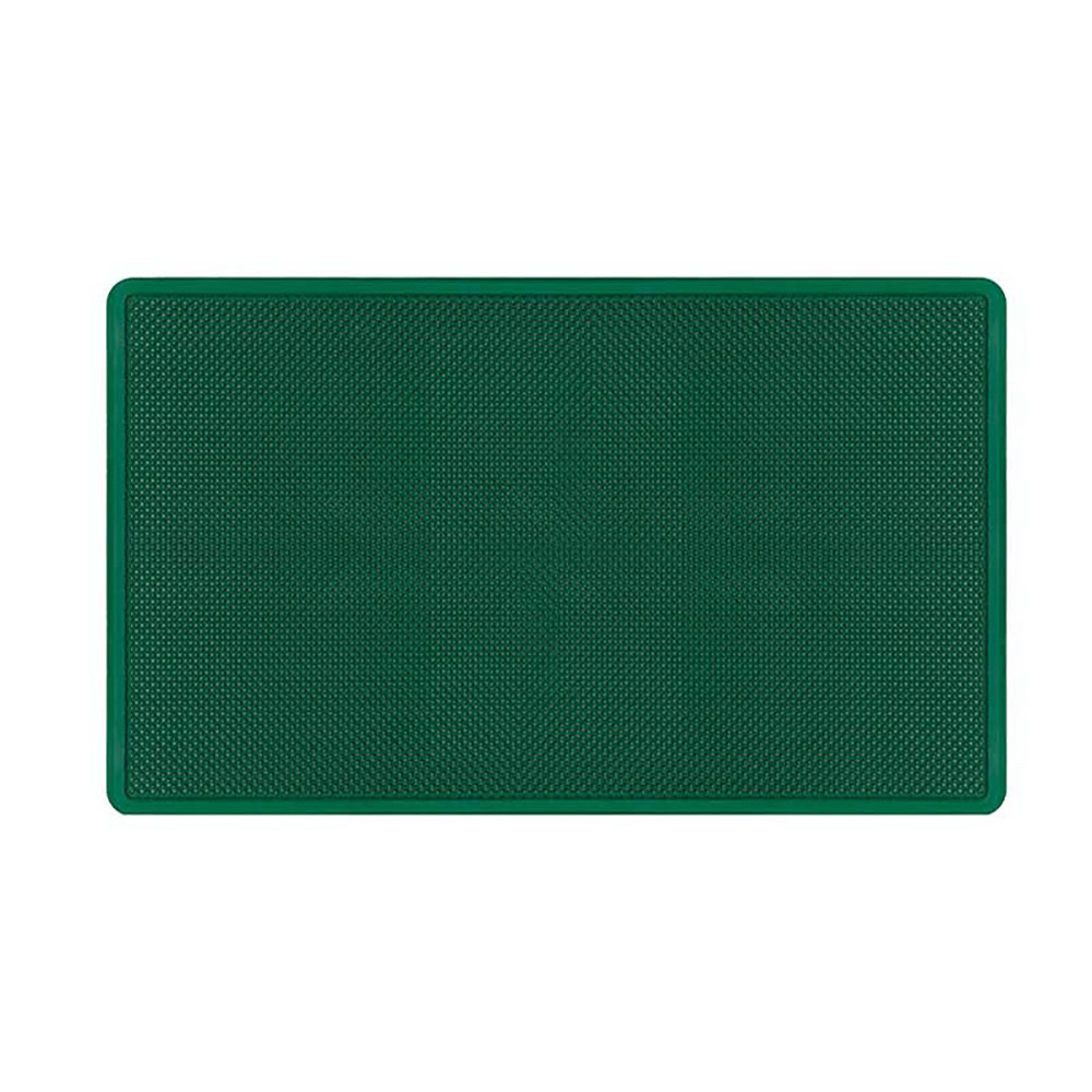 Gemitex Zerbino Millepunte Colore Verde 40X70 Cm