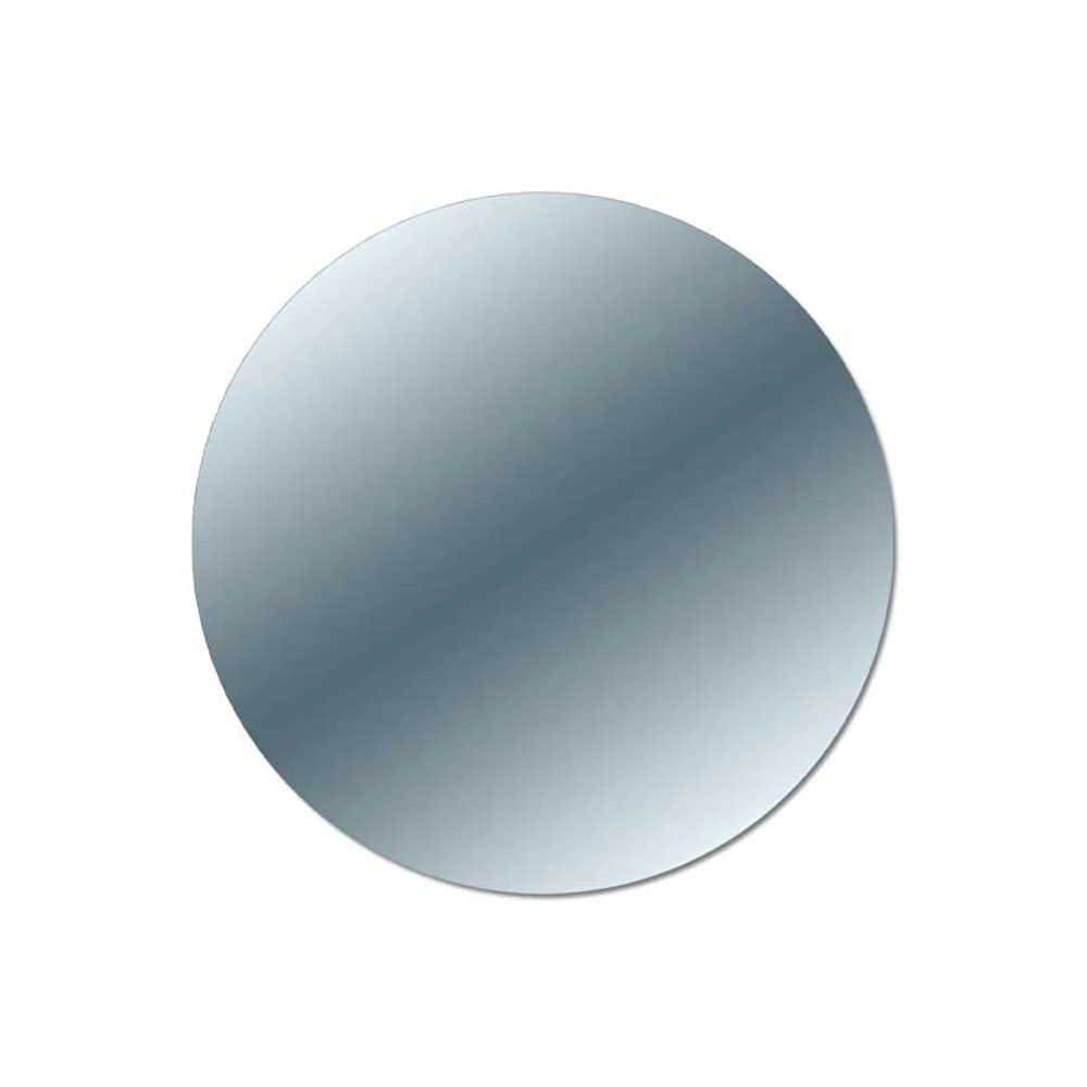 Lupia Specchio A Filo Lucido Tondo Diametro 32,5 Cm
