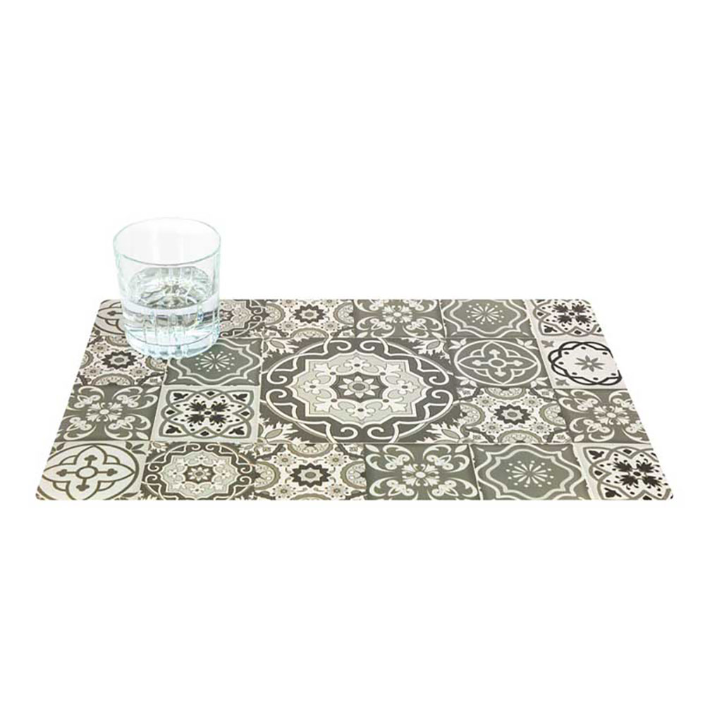 Giardini Di Marzo Tovaglietta Dea Colore Crema 45X31 Cm