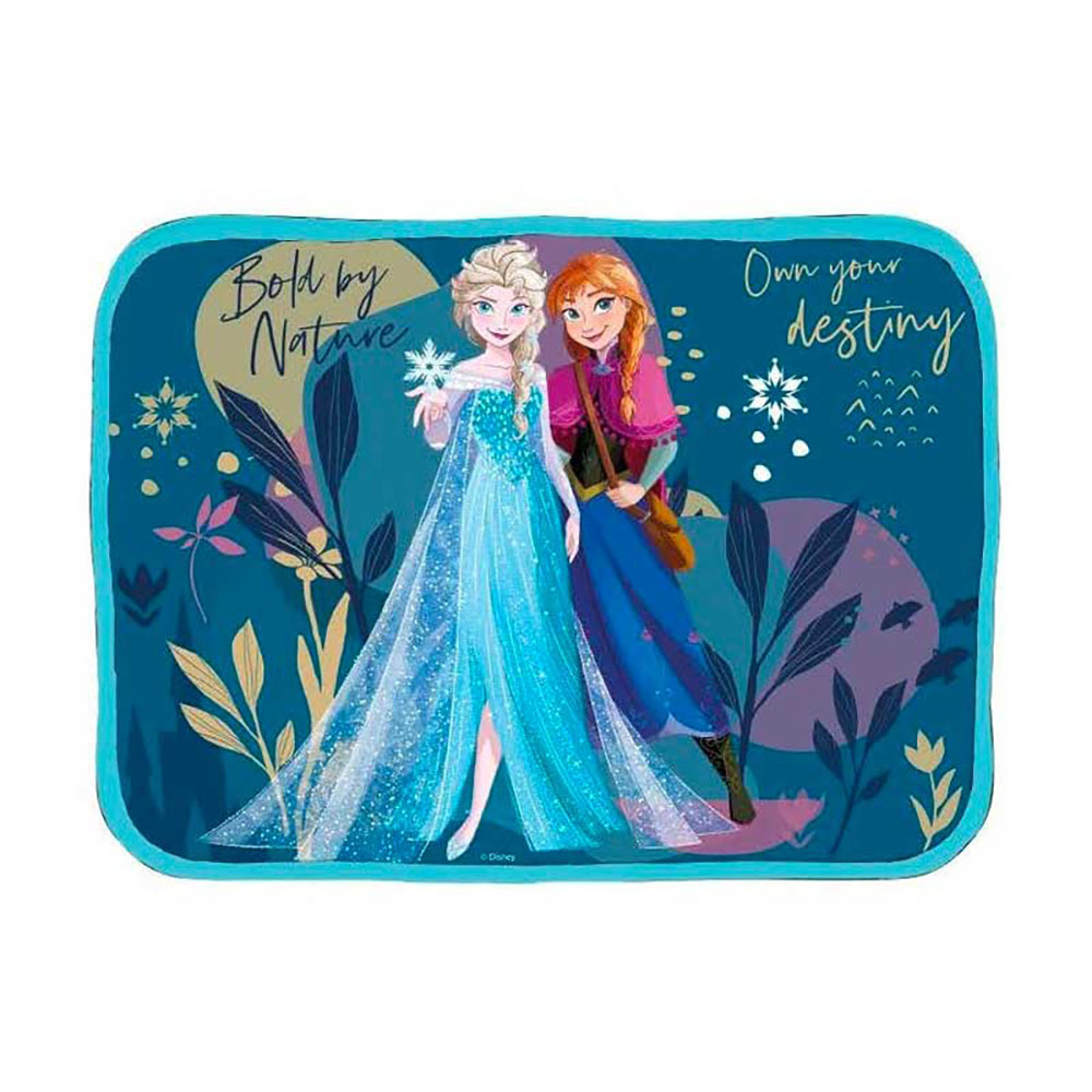 Piky Tovaglietta Frozen Ripiegabile 30X40 Cm