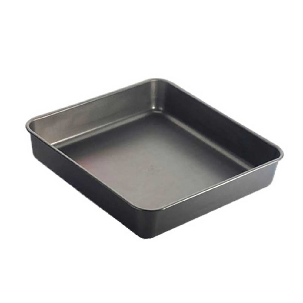 Vespa Teglia Quadra Antiaderente 30X30X5,5H Cm