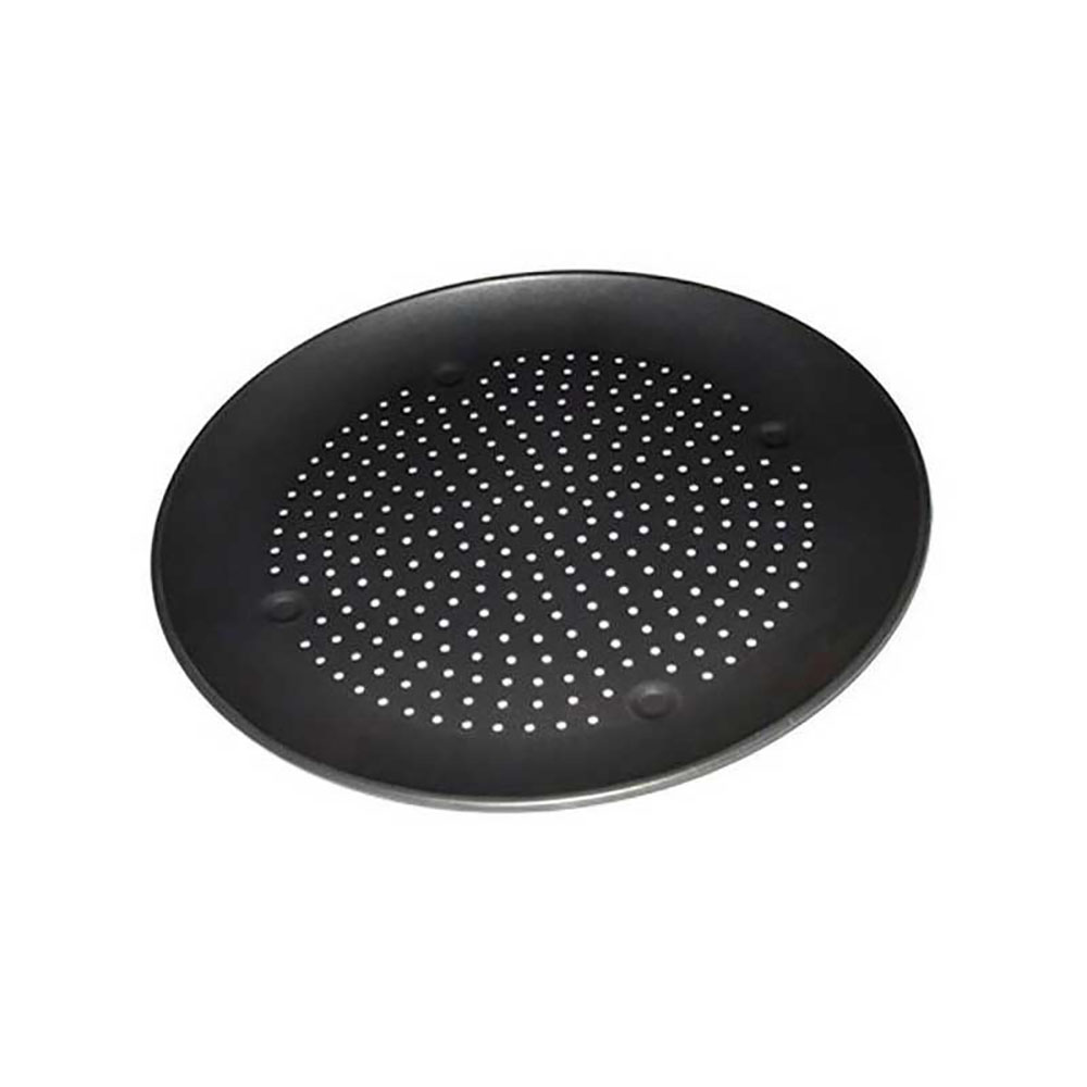 Vespa Teglia Forata Per Pizza Diametro 34,5X2H Cm