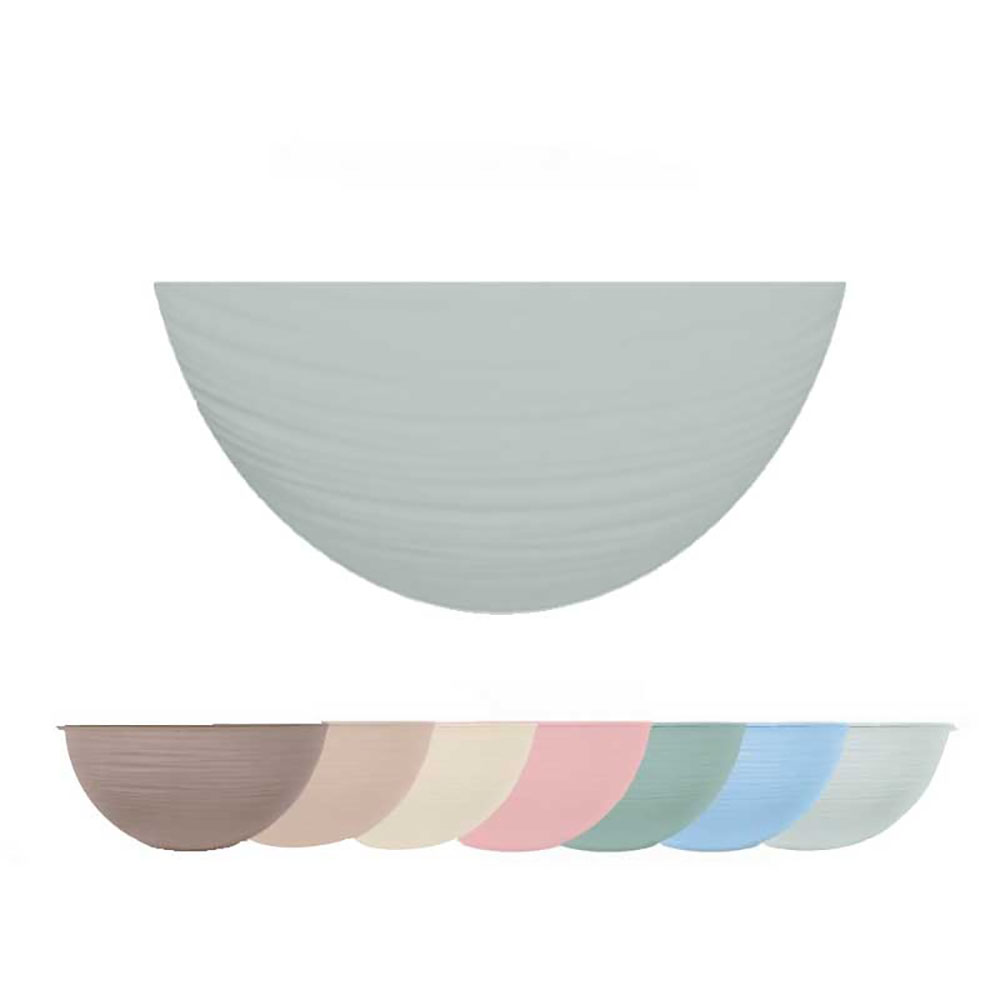 Brio Insalatiera In Plastica Diametro 28 Cm - 7 Colori