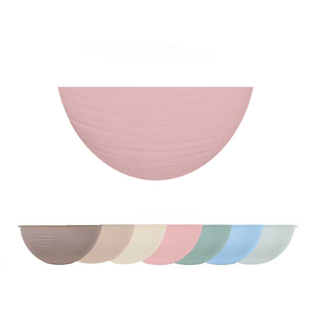 Brio Insalatiera In Plastica Diametro 24 Cm - 7 Colori