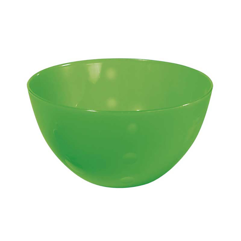 Juypal Insalatiera Rotonda In Plastica Colore Blu 5 Lt