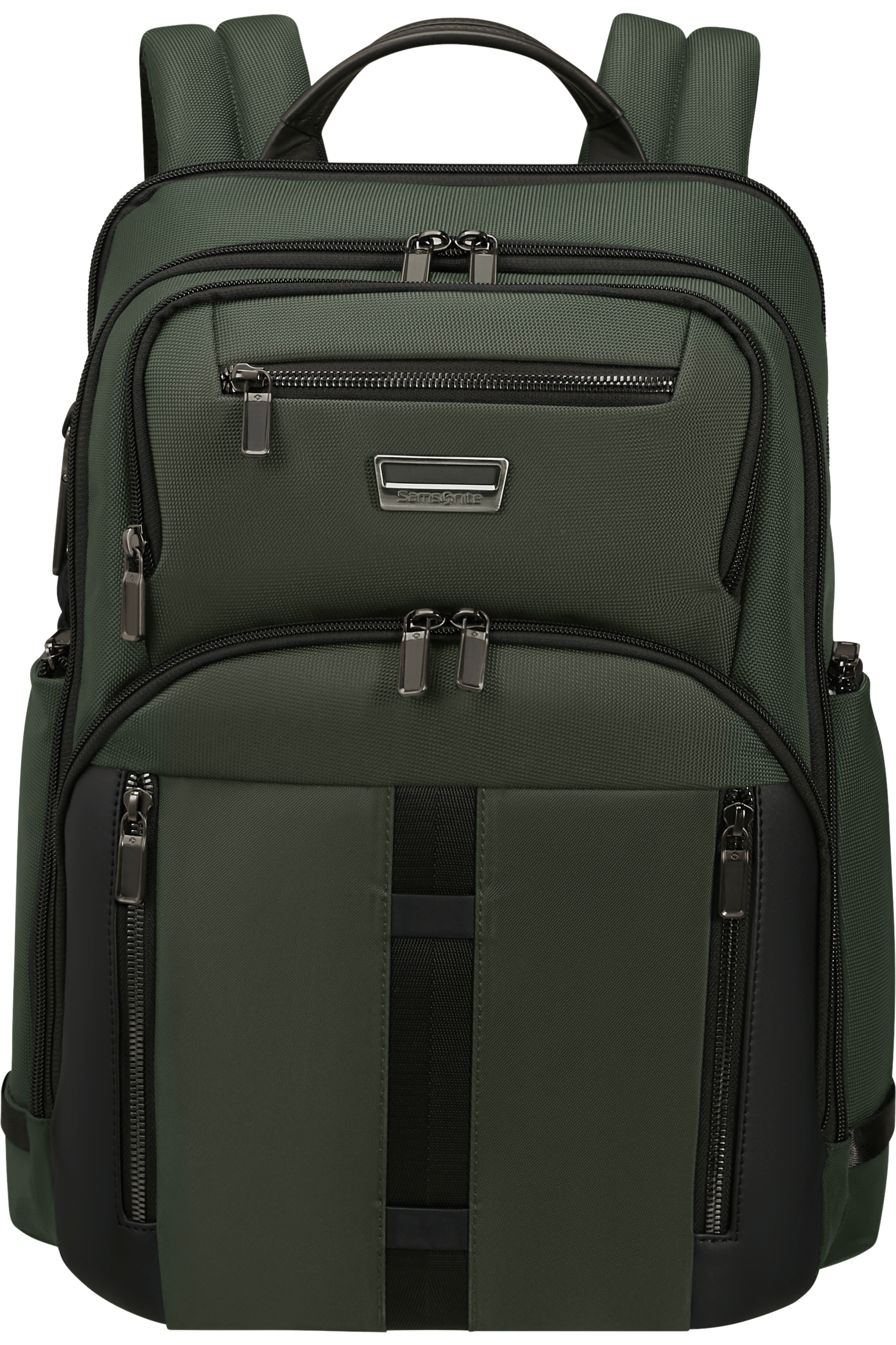 Samsonite URBAN-EYE Zaino KO1*04008 Green