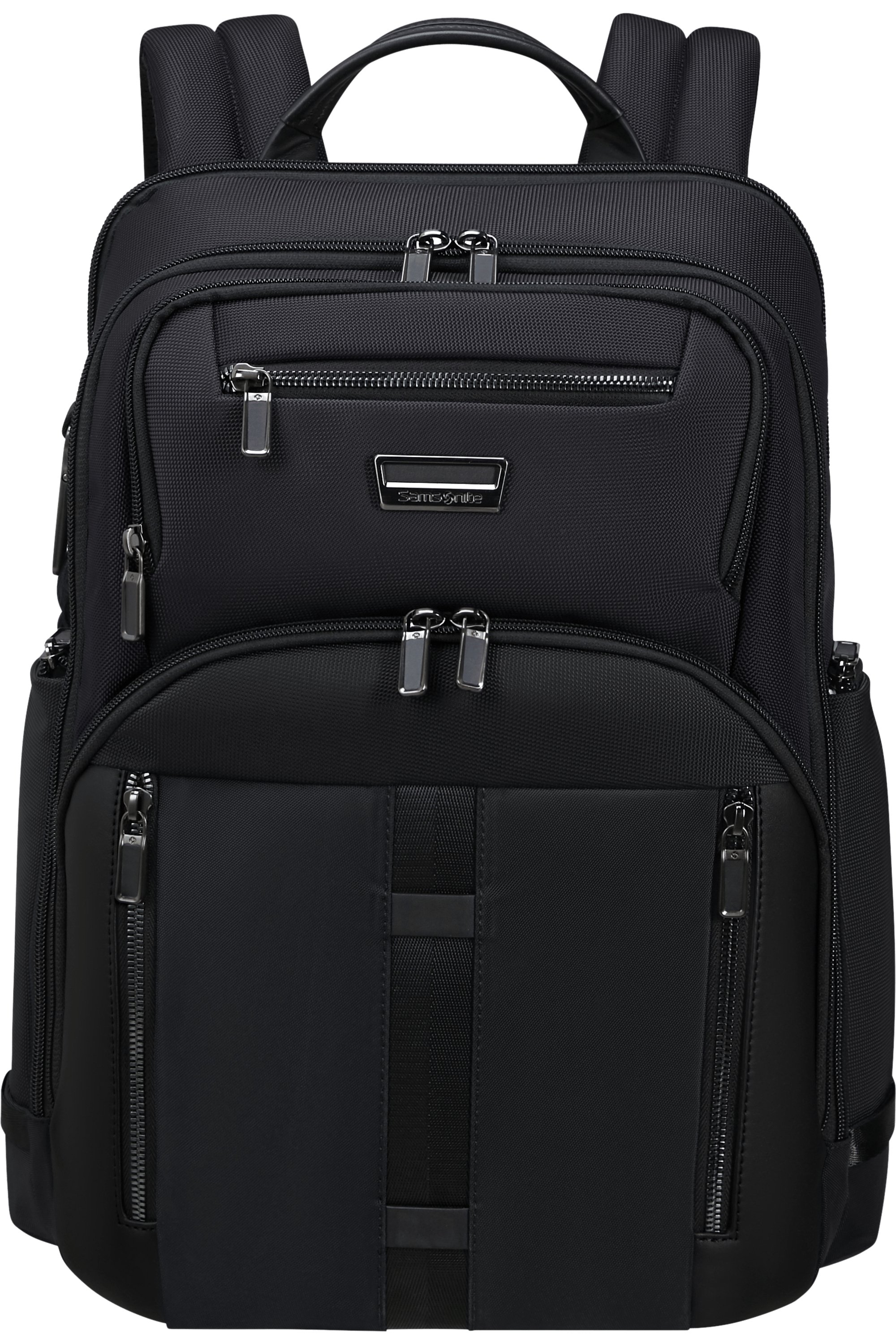 Samsonite URBAN-EYE Zaino KO1*09008 BLACK