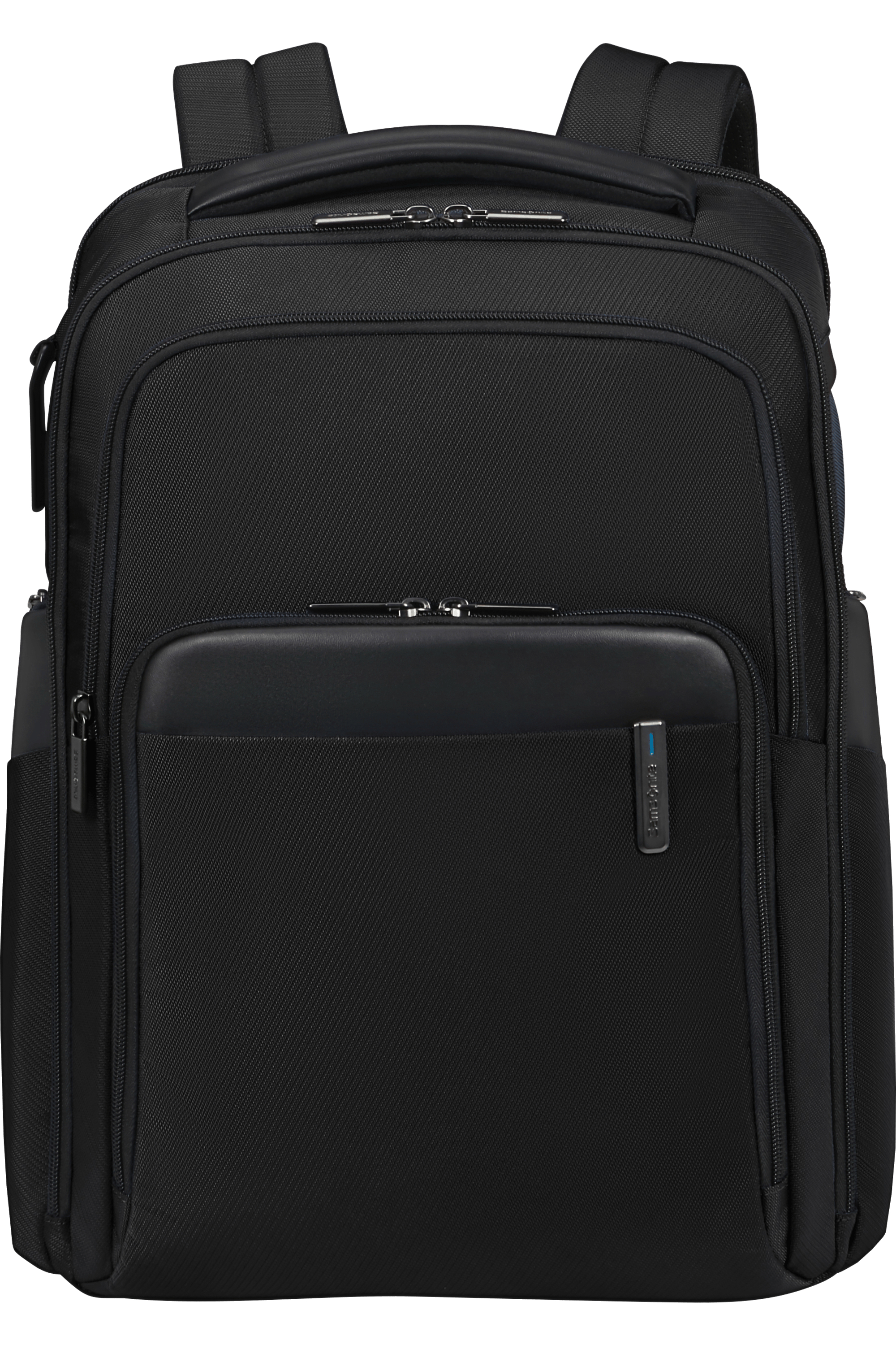 Samsonite EVOSIGHT Zaino KP9*09002 BLACK