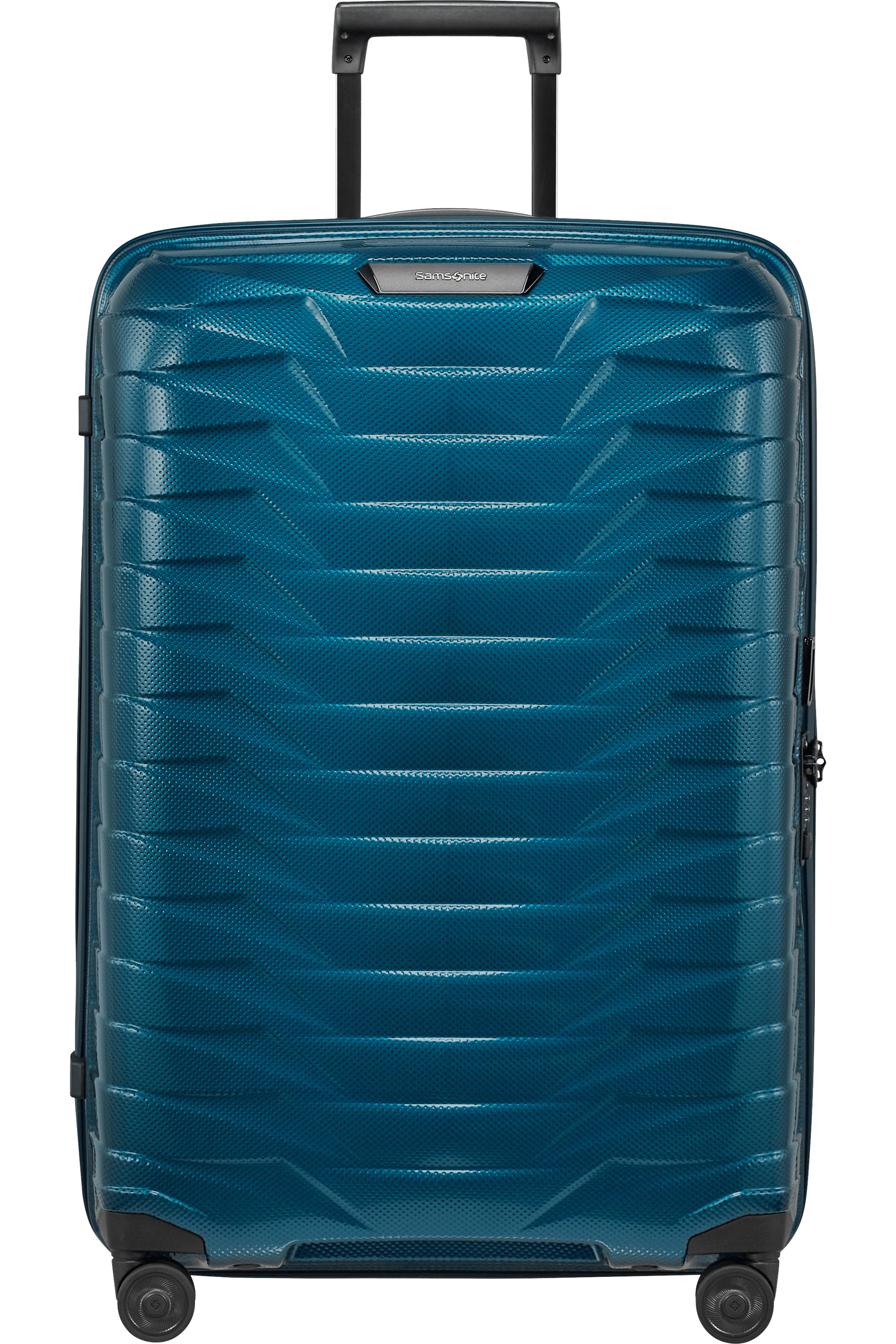 Samsonite PROXIS Trolley CW6*01003 PETROL BLUE
