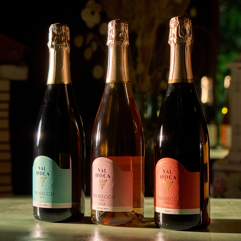 Selezione di Prosecco DOC - thumb image 2